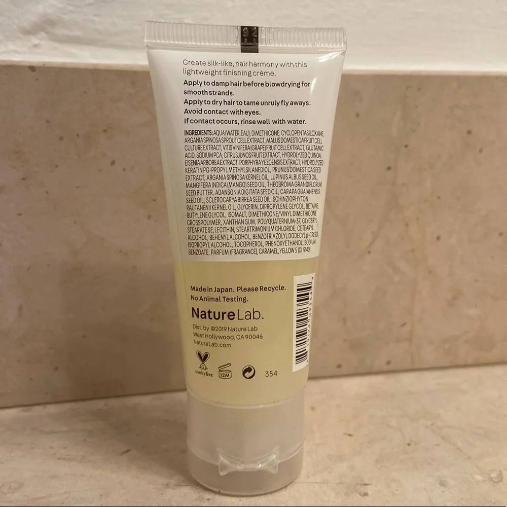 NEW NatureLab Tokyo Hair Care Product Bundle of 4 - Picture 4 of 10